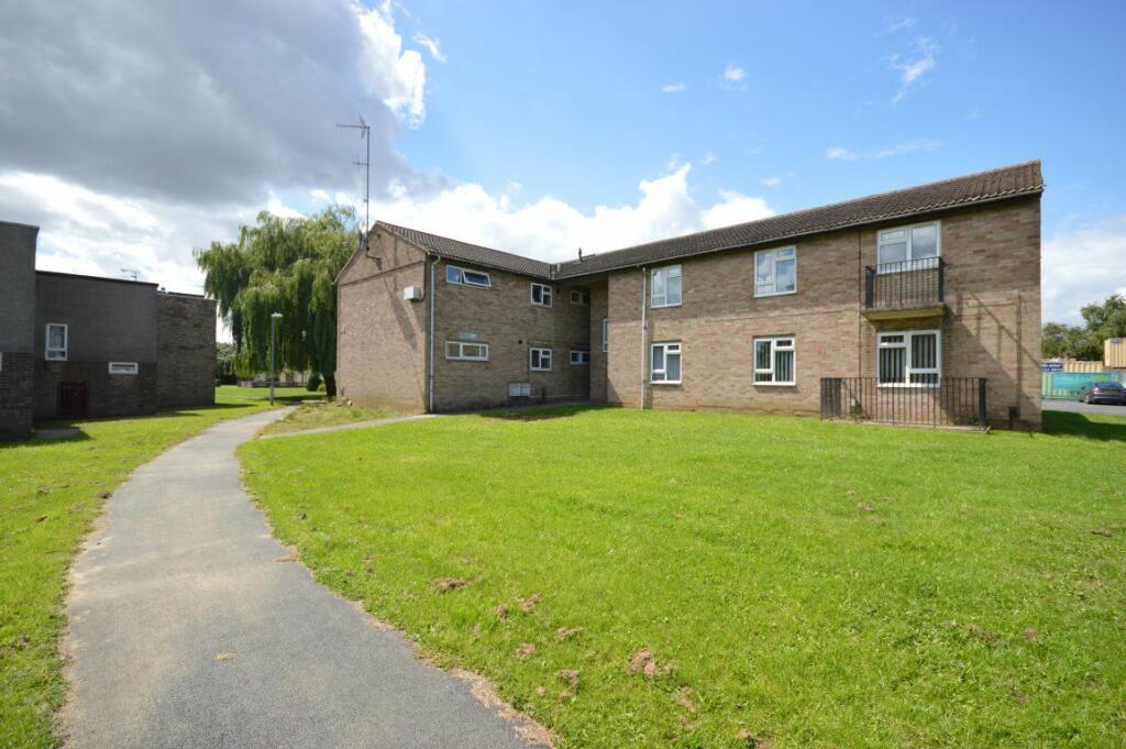 Main image of property: Denford Road, Corby