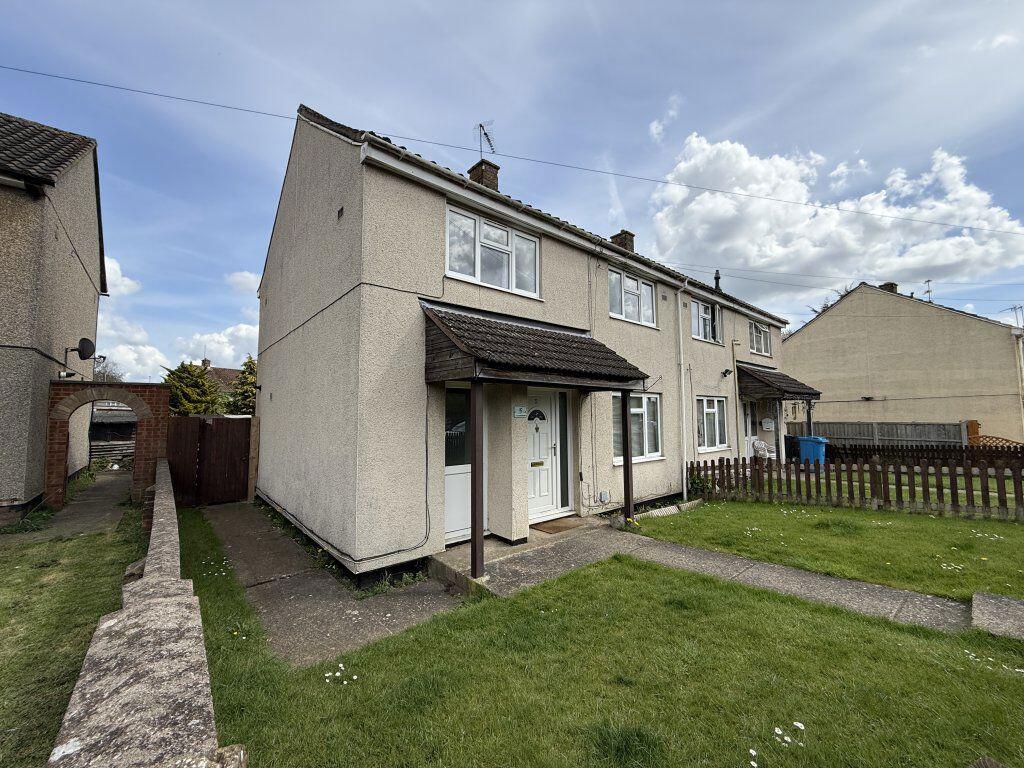 Main image of property: Morland Road