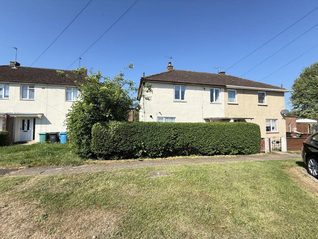 Main image of property: Lindisfarne Road