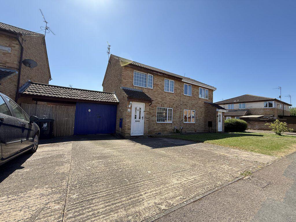 Main image of property: Beech Close, Corby, Northants