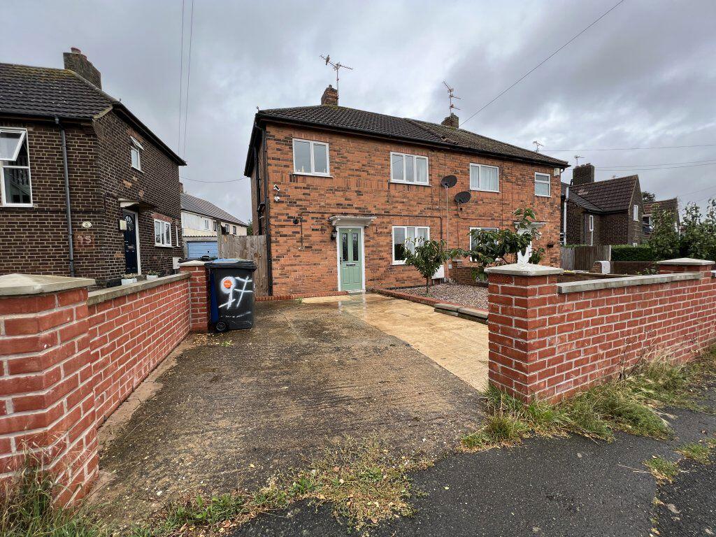Main image of property: Stephenson Way, Corby