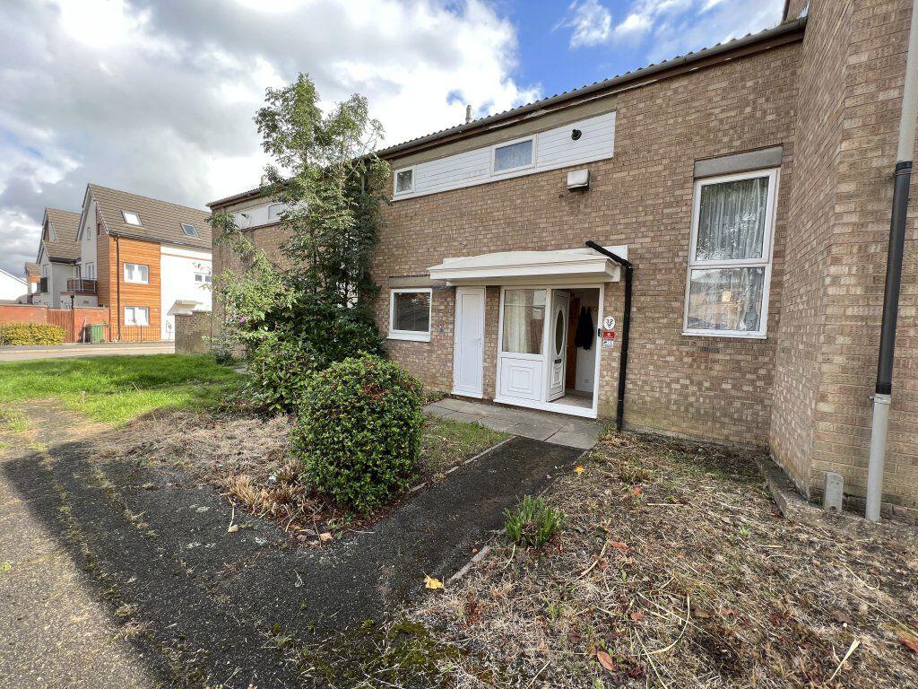 Main image of property: Lerwick Way, Corby