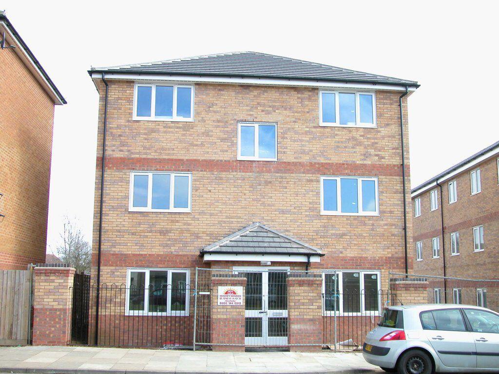 Main image of property: Pickering Court, Corby