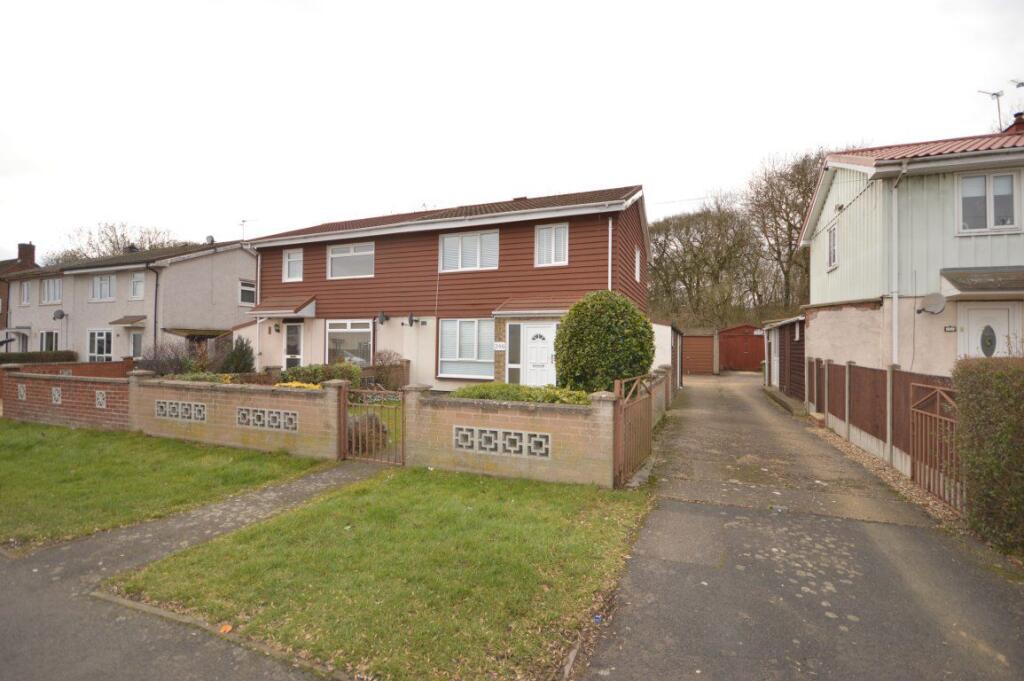 Main image of property: Studfall Avenue