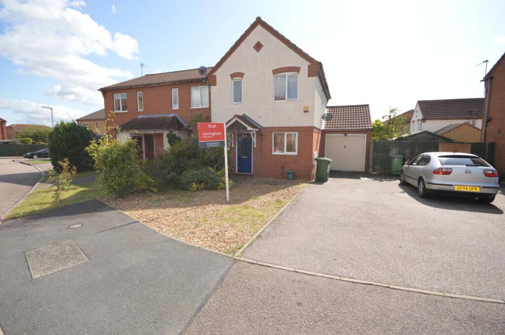 Main image of property: Dolver Close