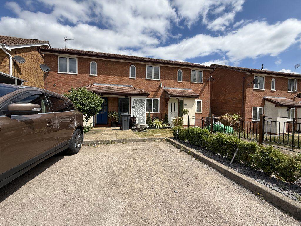 Main image of property: INWOOD CLOSE