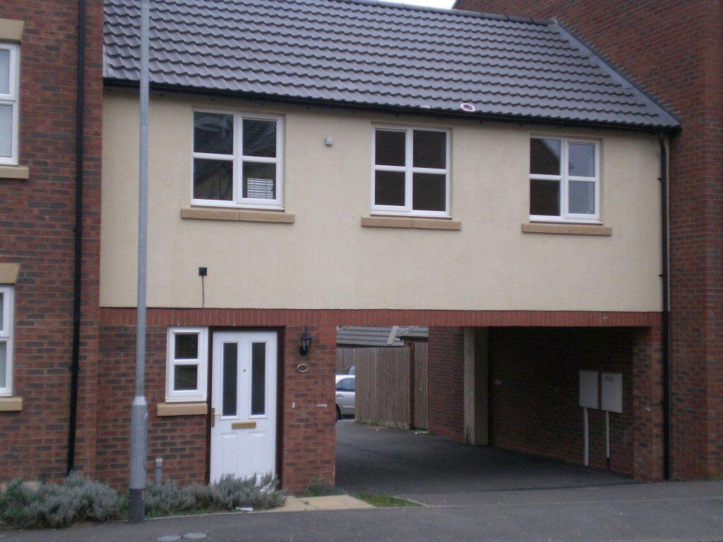 Main image of property: Carlisle Close, Corby