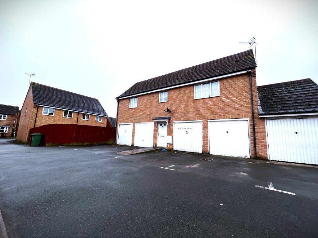 Main image of property: Bunting Road, Corby