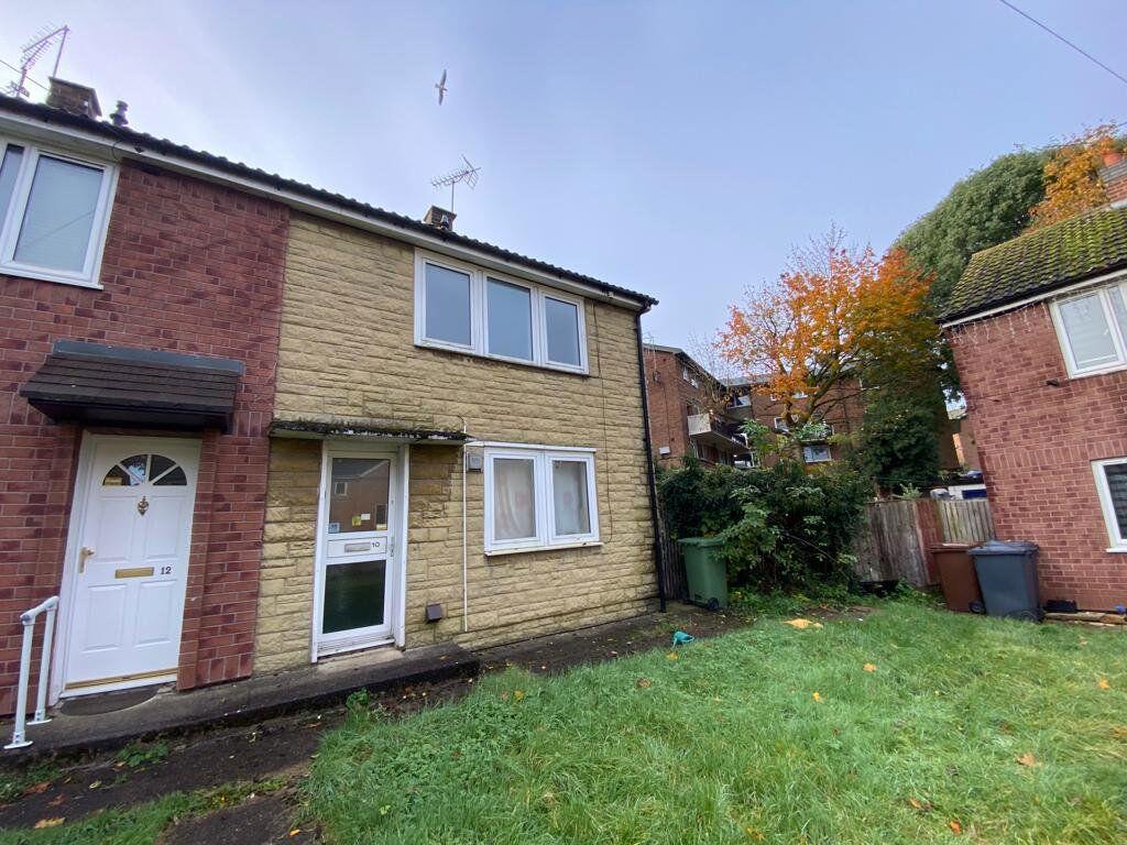 Main image of property: Montrose Street