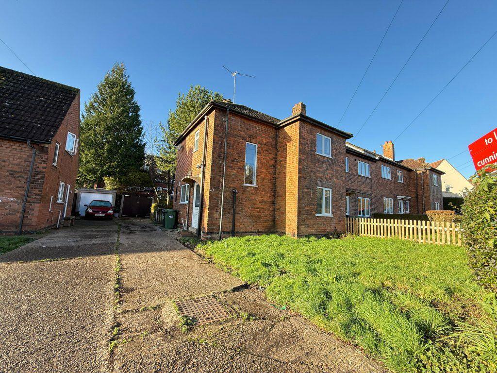 Main image of property: Gilchrist Avenue