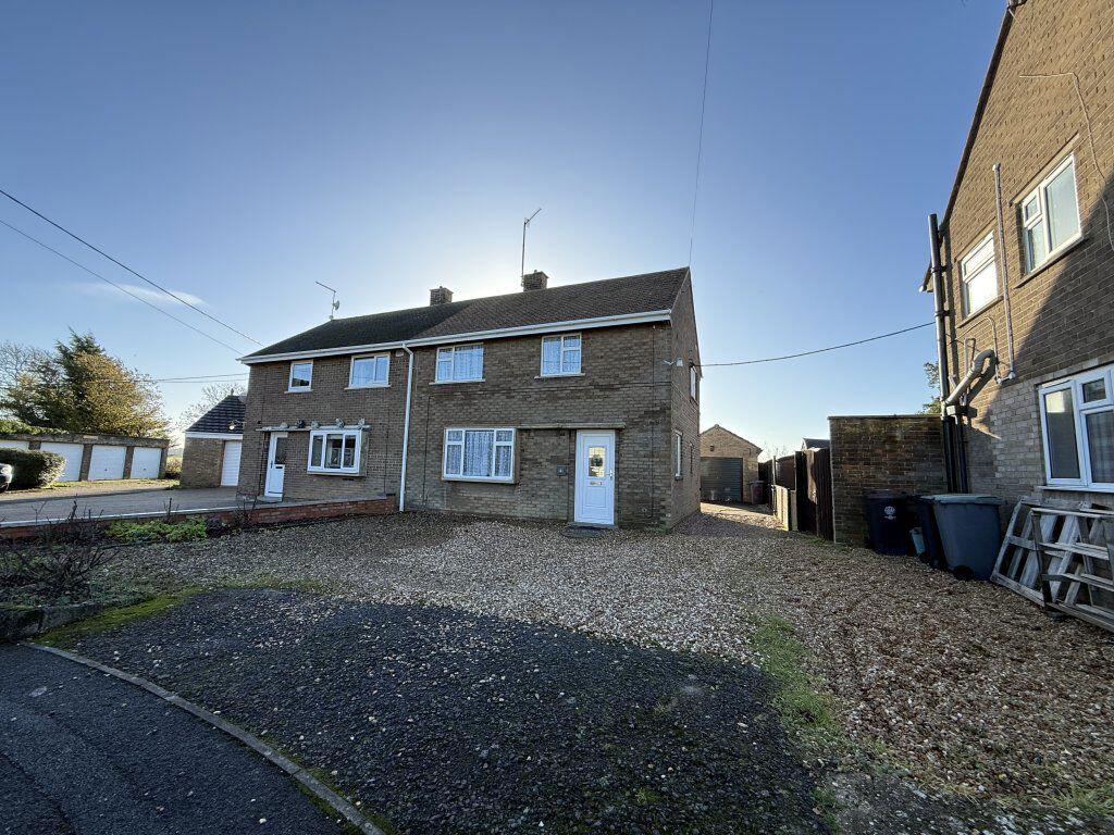Main image of property: Coronation Crescent, Upper Benefield
