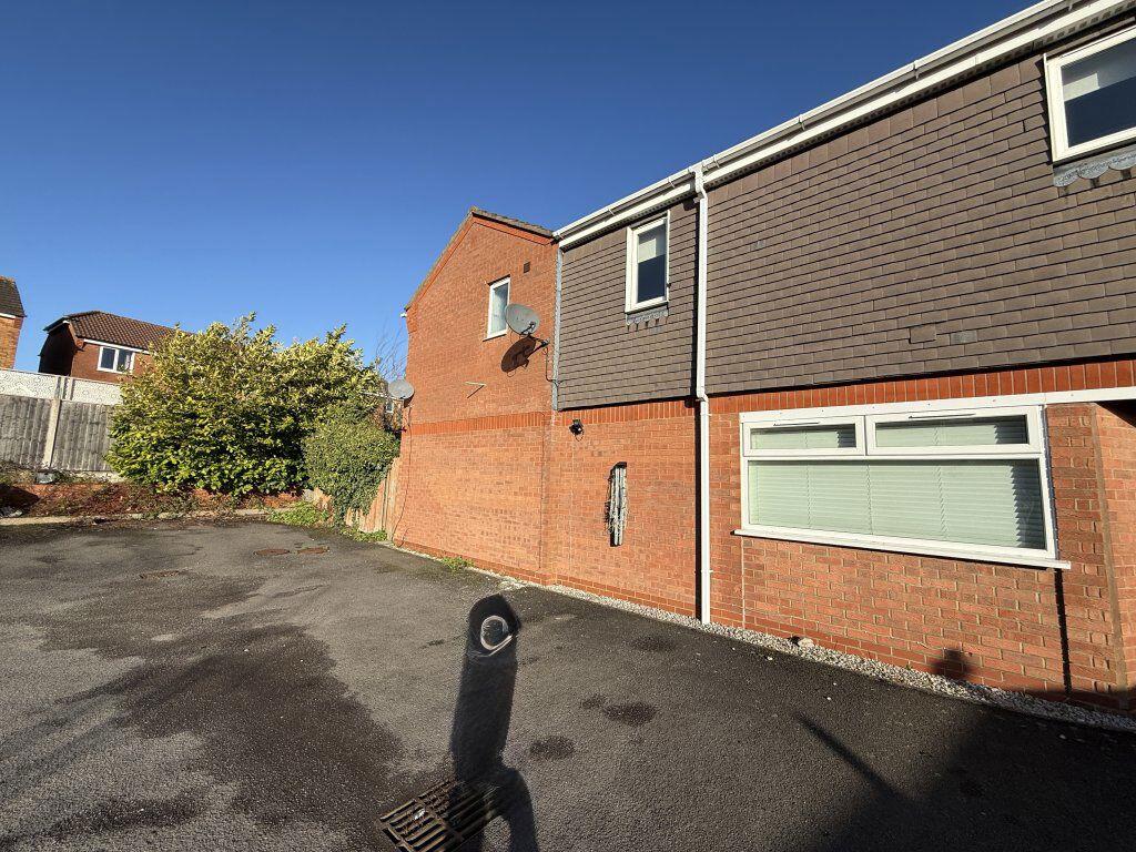 Main image of property: Wentin Close