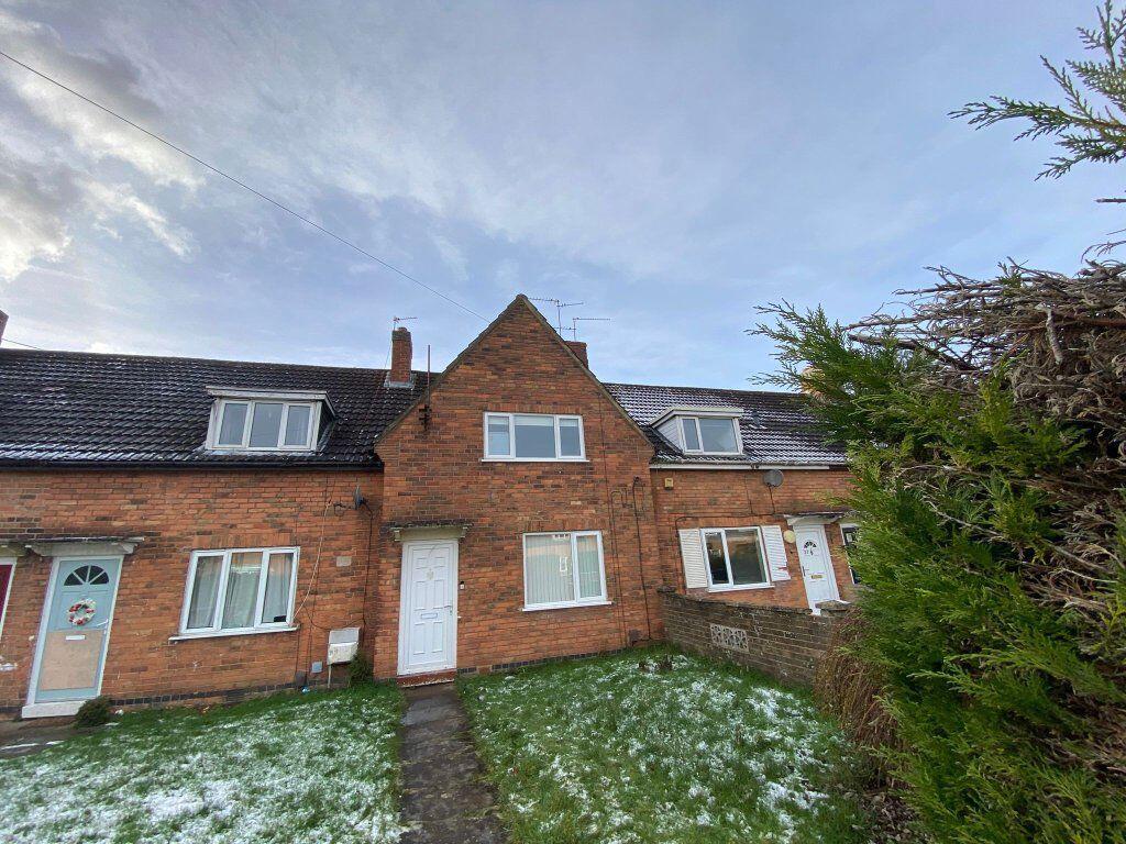 Main image of property: 35 Gilchrist Avenue, Corby