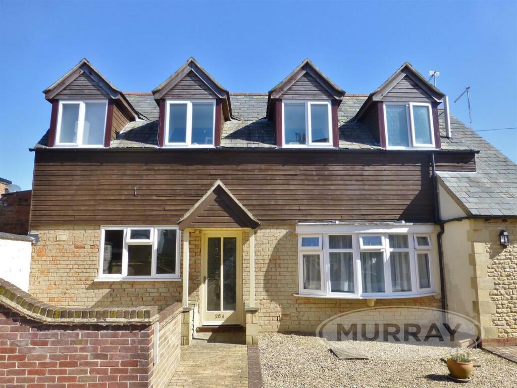 Main image of property: Oakham Road, Whissendine, Rutland