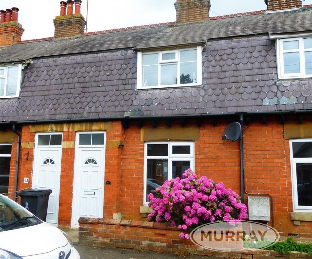Main image of property: Kings Road, Oakham, Rutland