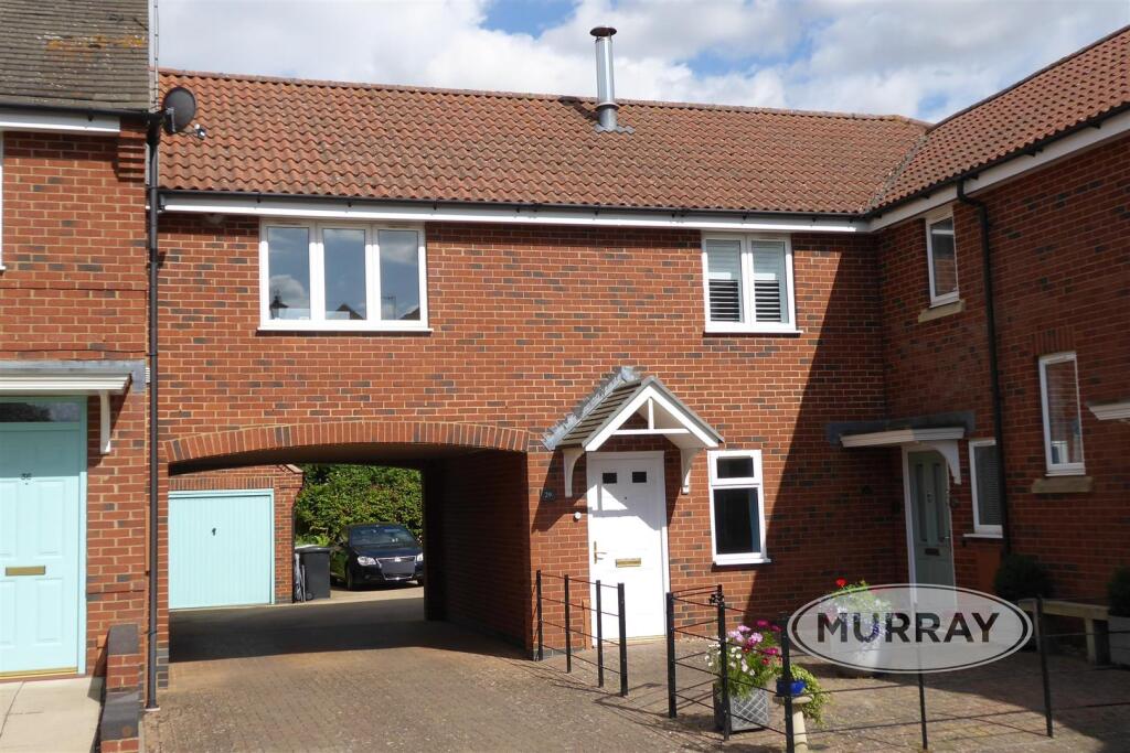 Main image of property: Siskin Road, Uppingham, Rutland