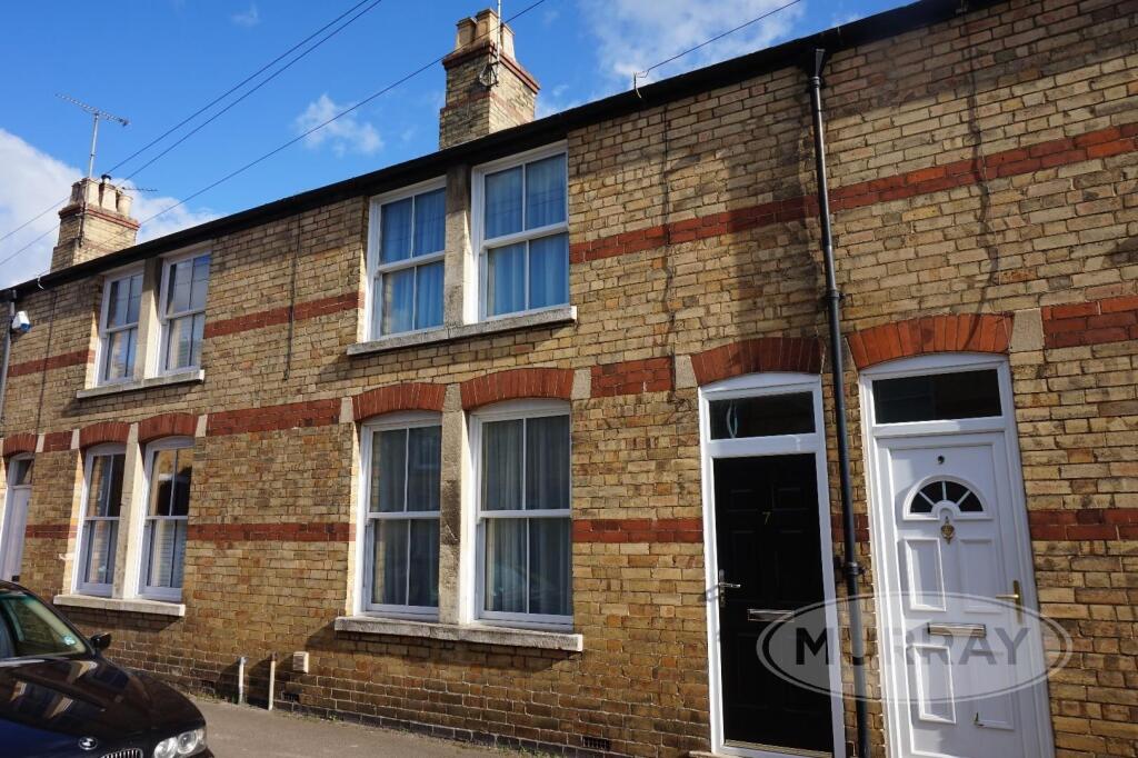 Main image of property: Torkington Street, Stamford, Lincs.