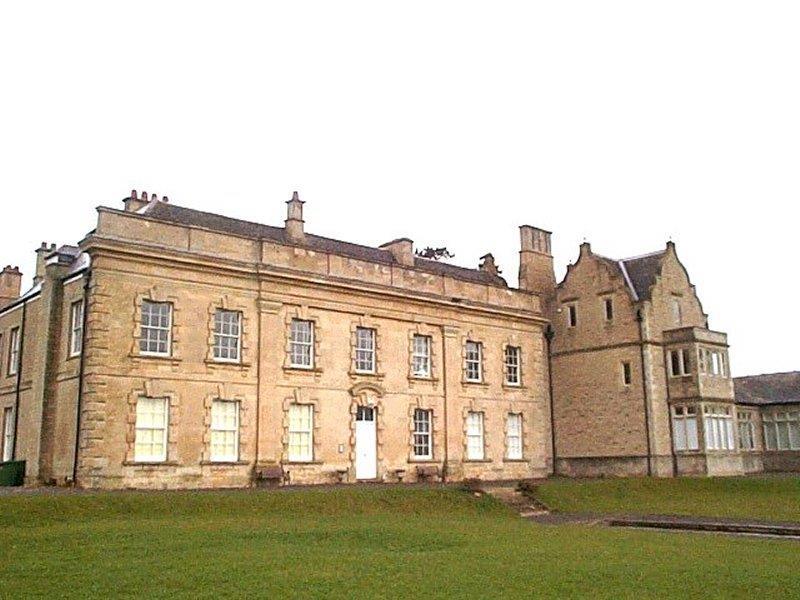 Main image of property: Stocken Hall, Stretton, Rutland