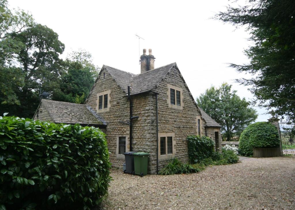 Main image of property: Thornhaugh, Peterborough