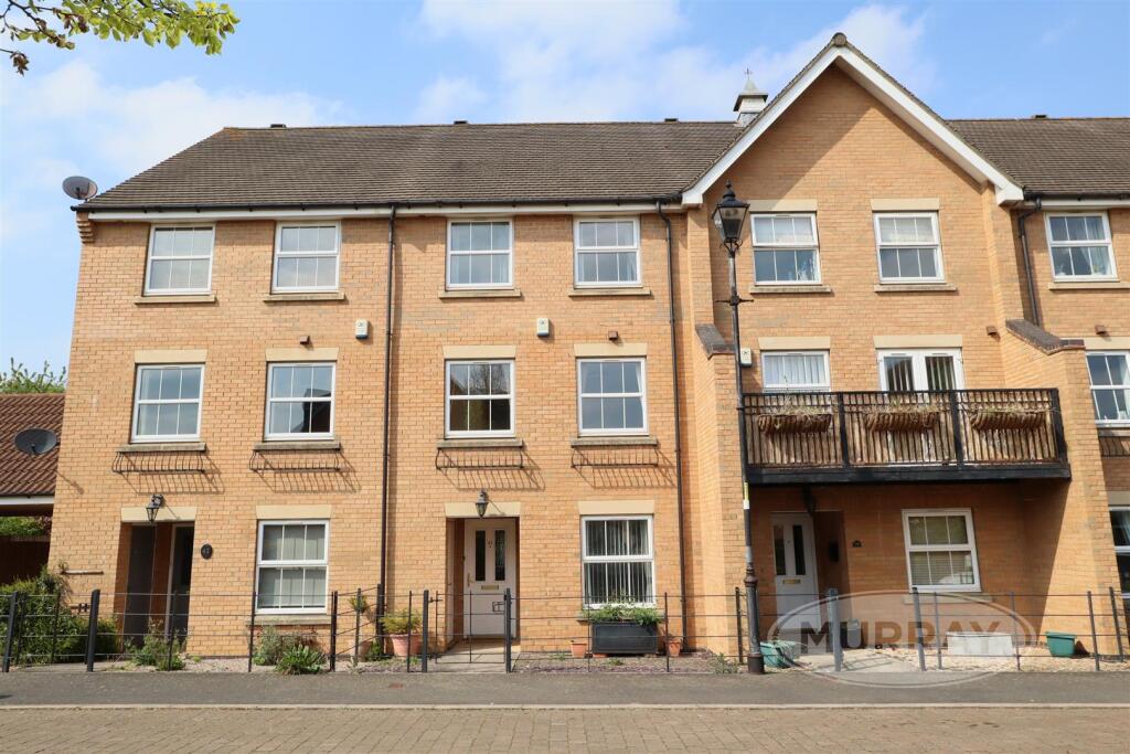 Main image of property: Firs Avenue, Uppingham, Rutland
