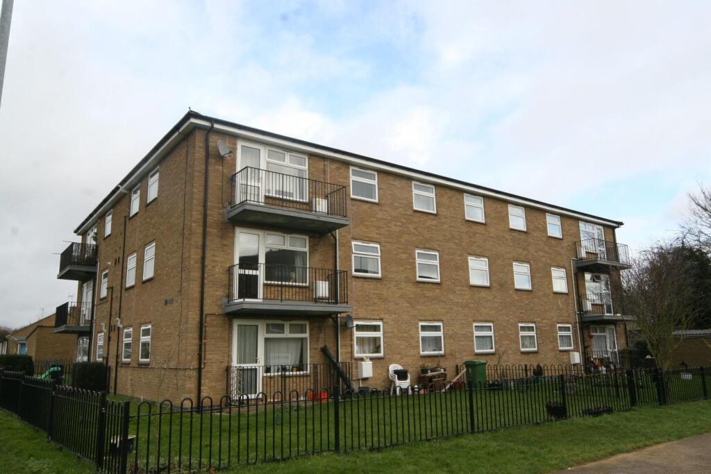 Main image of property: Derwent Drive, Oakham, Rutland