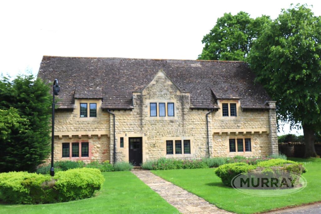 Main image of property: Thornhaugh Hall Estate, Russel Hill, Thornhaugh, Peterborough
