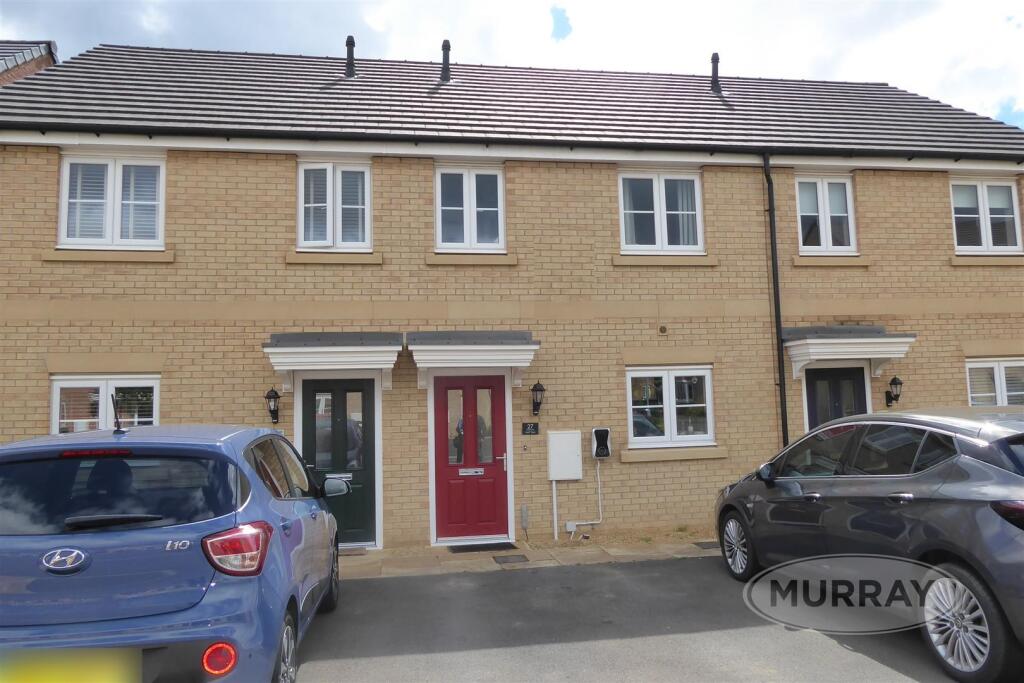 Main image of property: Hetterley Drive, Barleythorpe, Oakham, Rutland