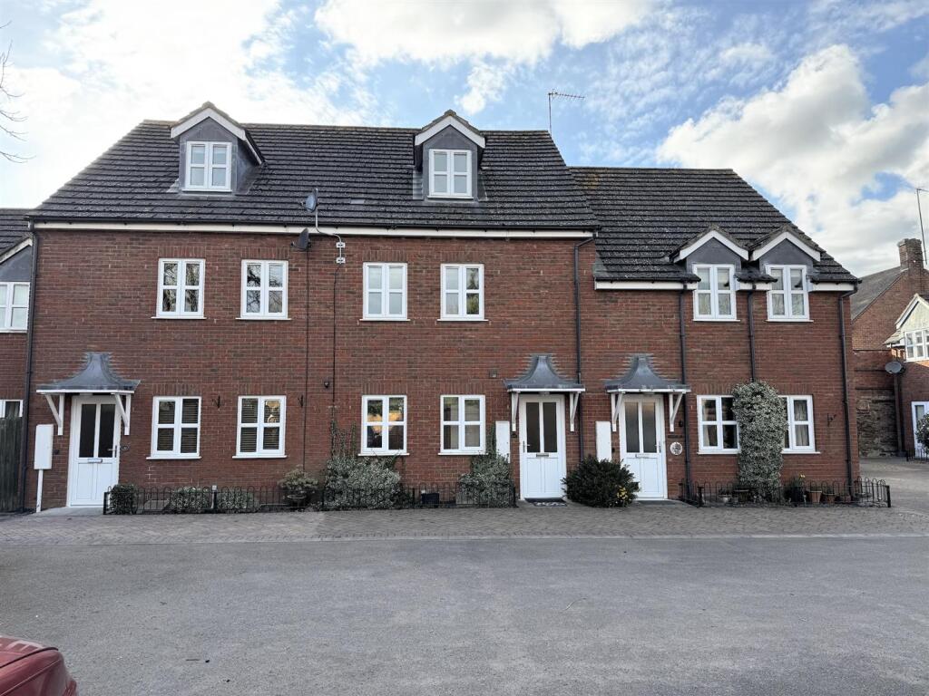 Main image of property: Station Road, Oakham, Rutland