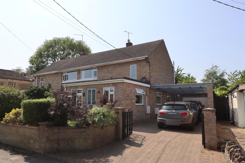 Main image of property: Geeston Road, Ketton, Stamford, Lincolnshire