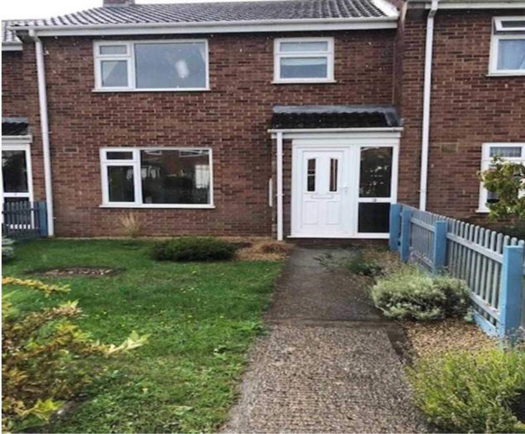 Main image of property: Moray Close, Stamford, Lincolnshire
