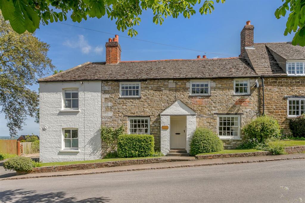 Main image of property: Burley On The Hill, Rutland