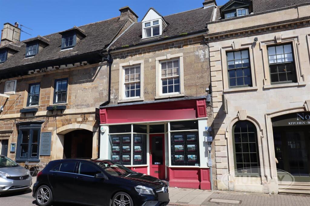 Main image of property: High Street East, Uppingham, Rutland