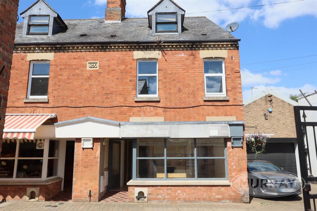 Main image of property: Gaol Street, Oakham, Rutland