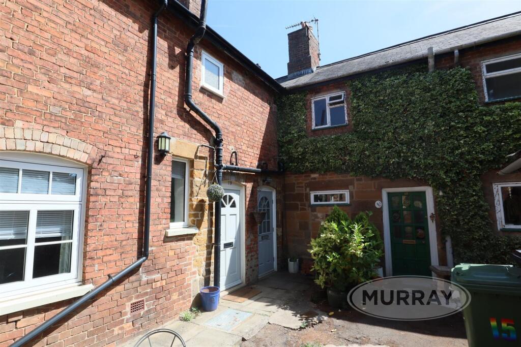 Main image of property: North Street West, Uppingham