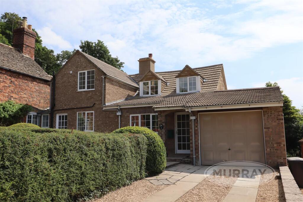 Main image of property: Church Road, Burley, Oakham, Rutland
