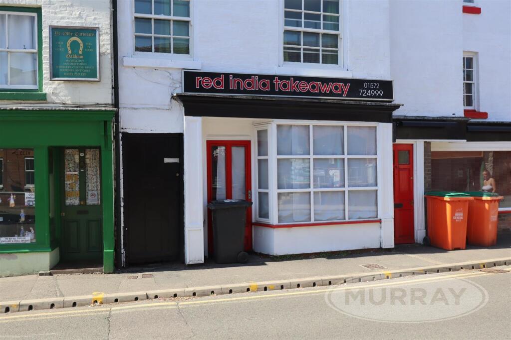 Main image of property: Melton Road, Oakham, Rutland