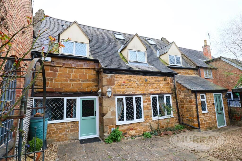 Main image of property: South View, Uppingham, Rutland