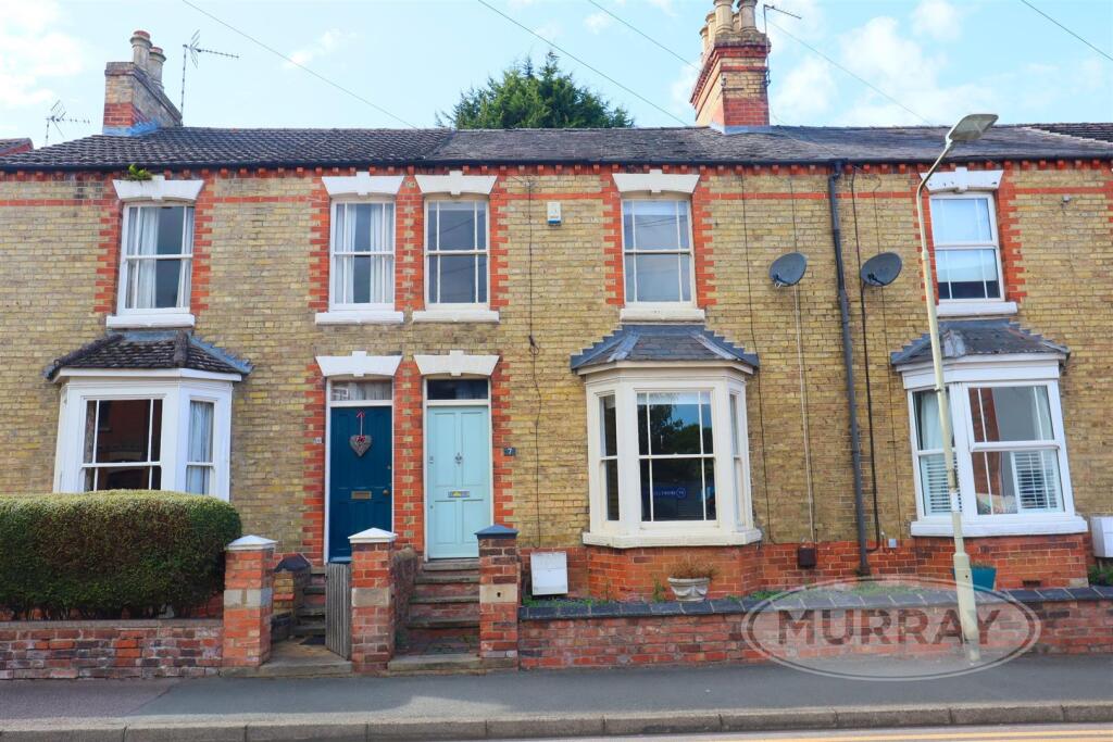 Main image of property: West Road, Oakham, Rutland