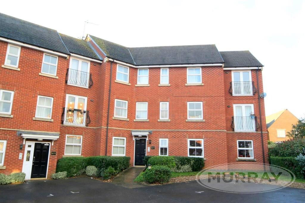 Main image of property: Linnet Court, Uppingham, Rutland