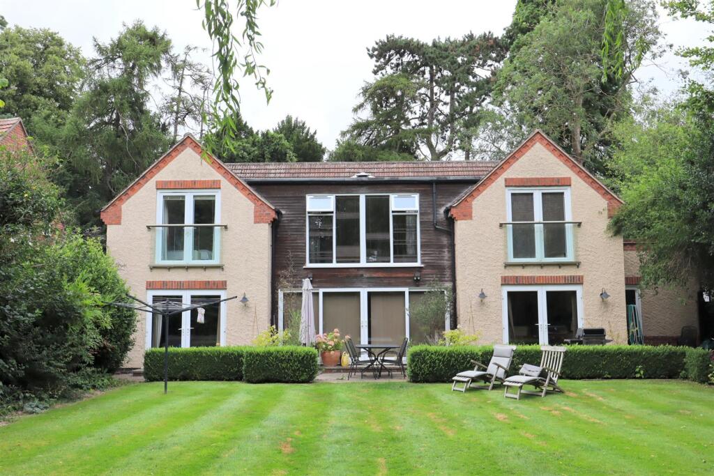 Main image of property: Stamford Road, Oakham, Rutland