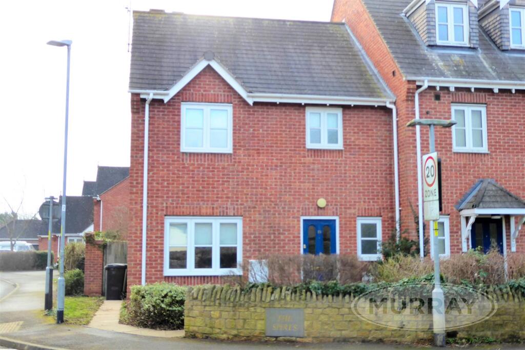 Main image of property: Burley Road, Langham, Oakham, Rutland