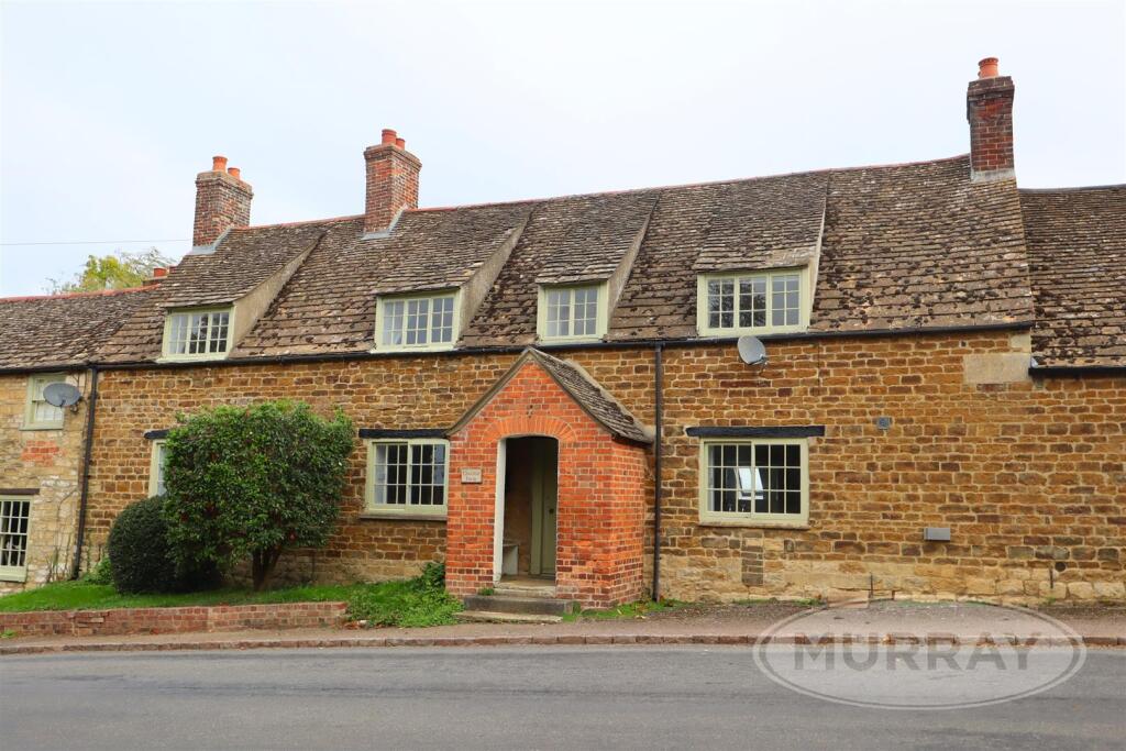 Main image of property: Langham Road, Burley, Oakham, Rutland