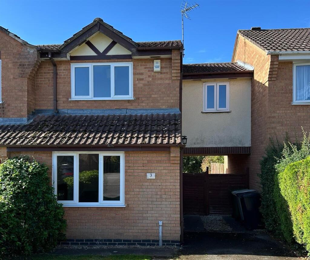 Main image of property: Wren Close, Oakham, Rutland