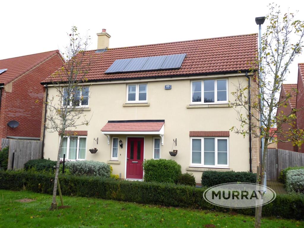 Main image of property: Stud Road, Barleythorpe, Oakham, Rutland