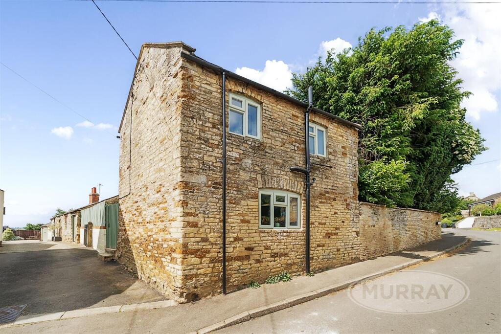 Main image of property: Arnhill Road, Gretton, Corby, Northants.