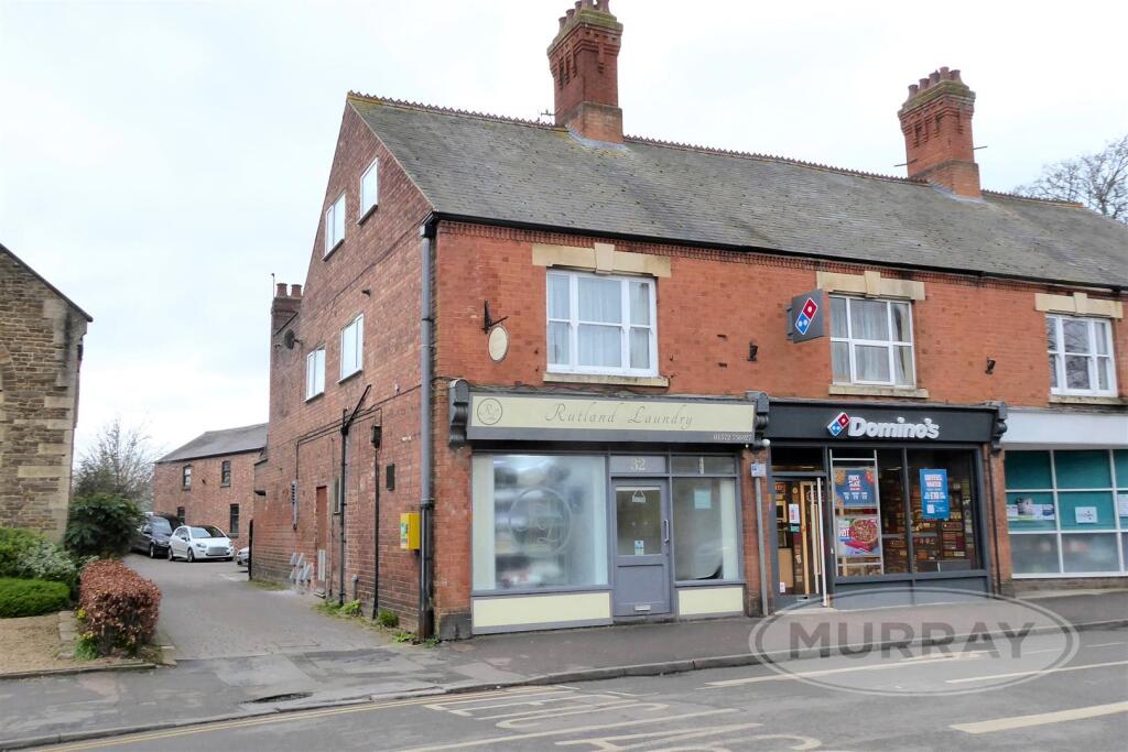 Main image of property: Melton Road, Oakham, Rutland