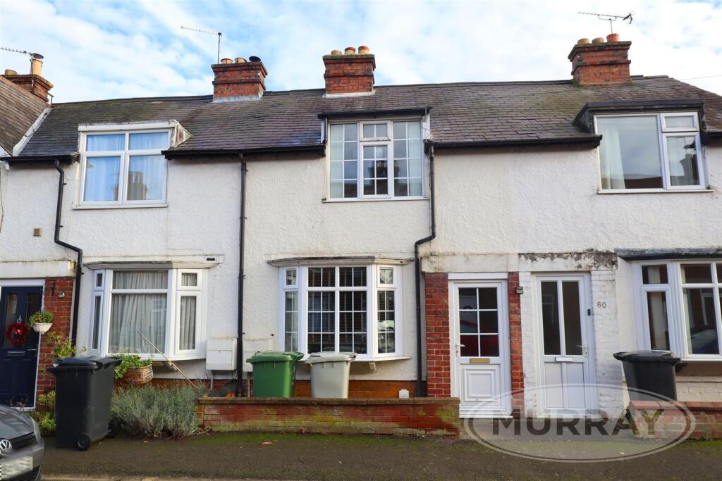 Main image of property: Kings Road, Oakham, Rutland