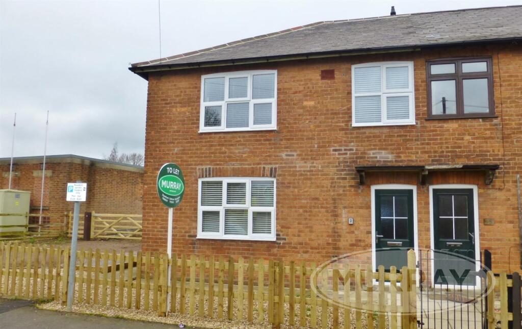 Main image of property: Station Road, Oakham, Rutland