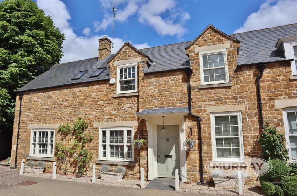 Main image of property: Wood Lane, Braunston, Rutland