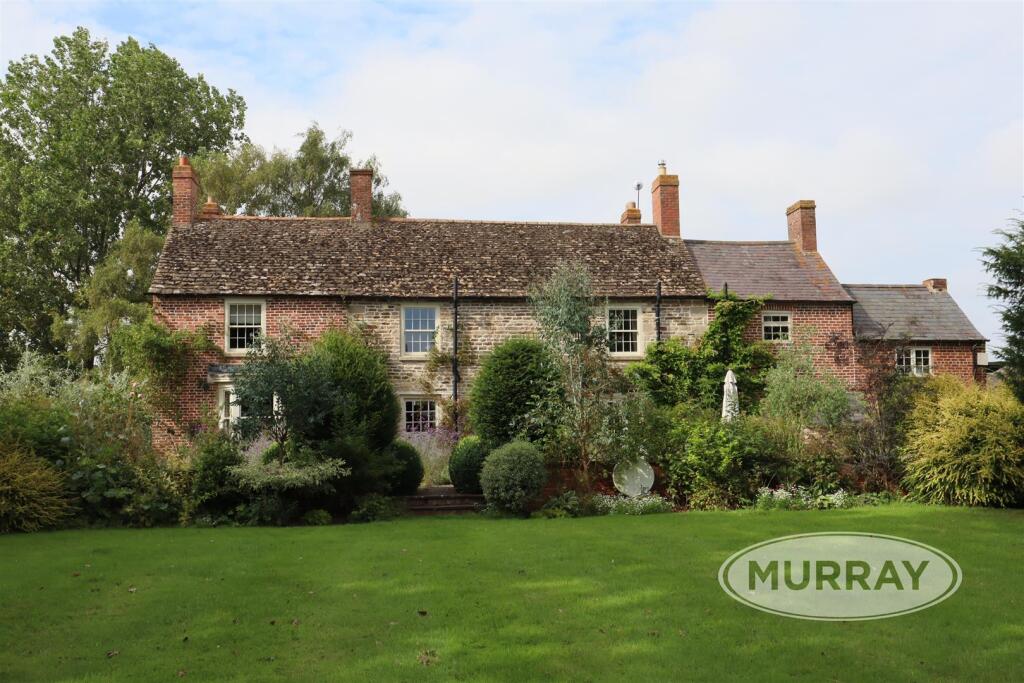Main image of property: Cottesmore Road, Burley, Rutland